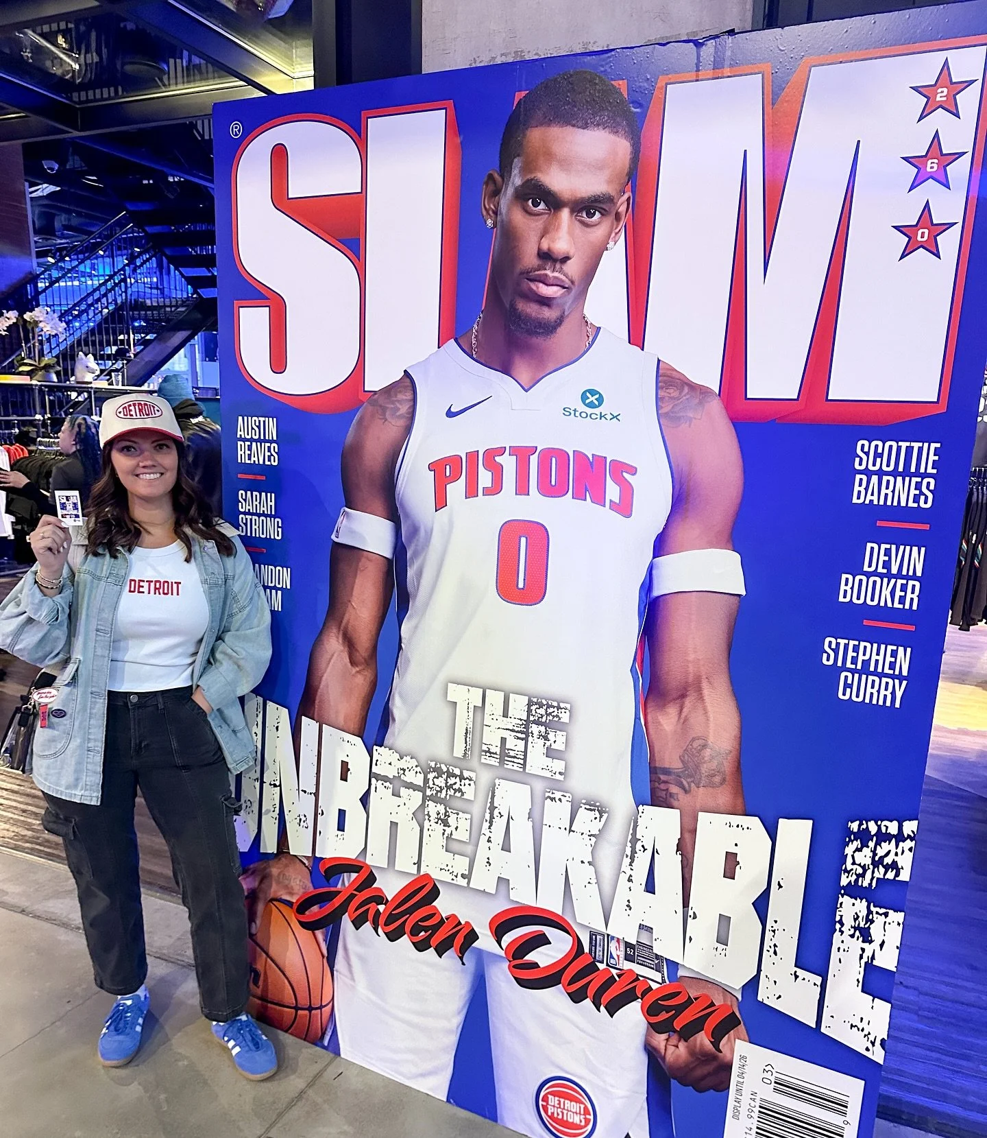 Hi! 👋🏼 I&rsquo;m Rachael, the creator behind Picnic Prints Co. and lover of creativity! 

Each mini print vending machine is like a little burst of happiness stocked with beautiful prints, seasonal collections, or encouraging messages meant to brig