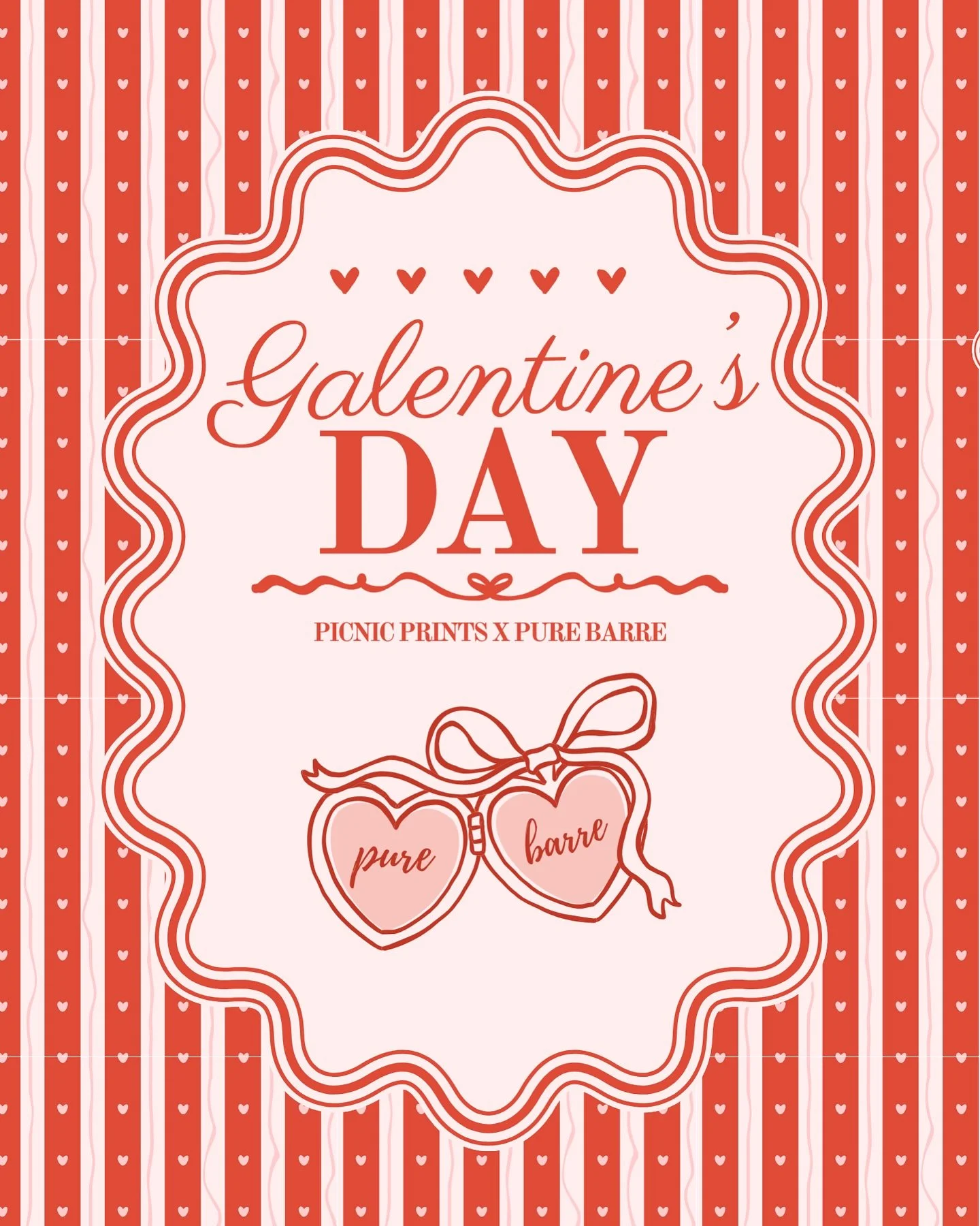 Galentine&rsquo;s Day collection loading&hellip;&hellip;&hellip;&hellip;&hellip;❤️
