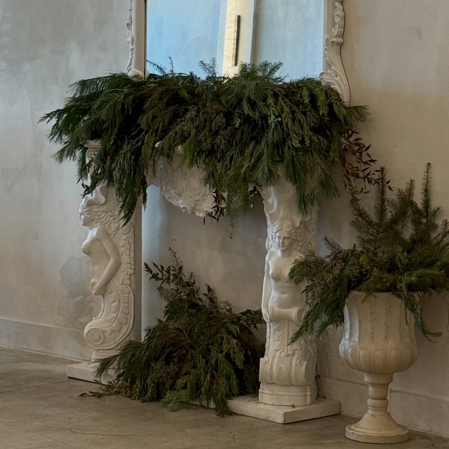 Standing here, already dreaming forward.
Twelve Fourteen has so many projects, collaborations, and collections waiting to be brought to life in 2026 and I feel deeply grateful (and honestly energized) by what&rsquo;s ahead.
As we close out this chapt