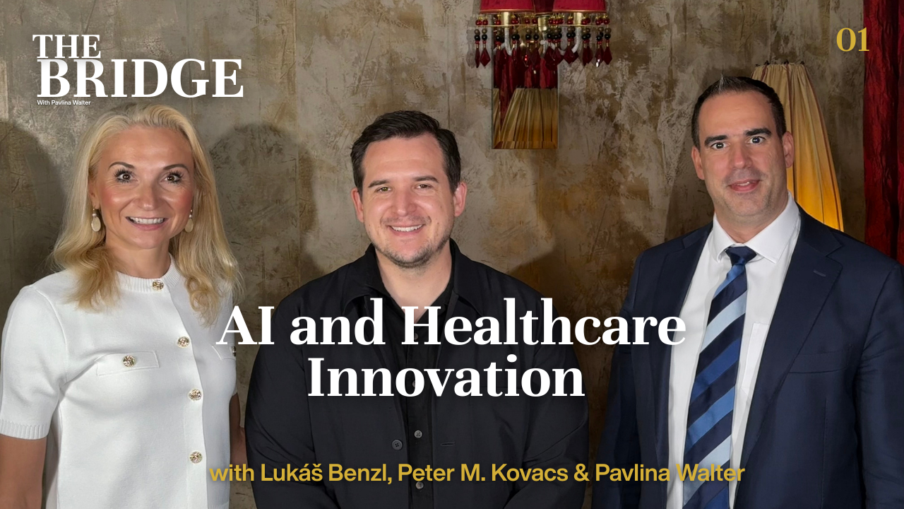AI and Healthcare Innovation