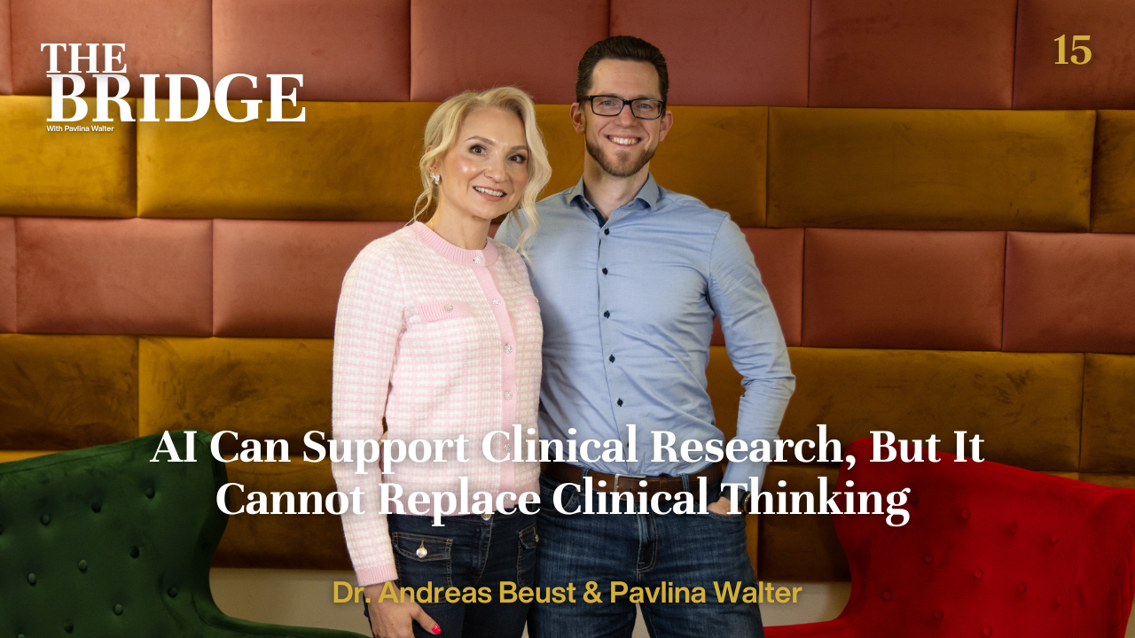 AI Can Support Clinical Research, But It Cannot Replace Clinical Thinking