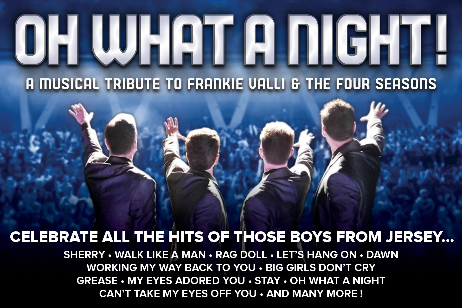 KINGSTON GRAND THEATRE - KINGSTON ON	