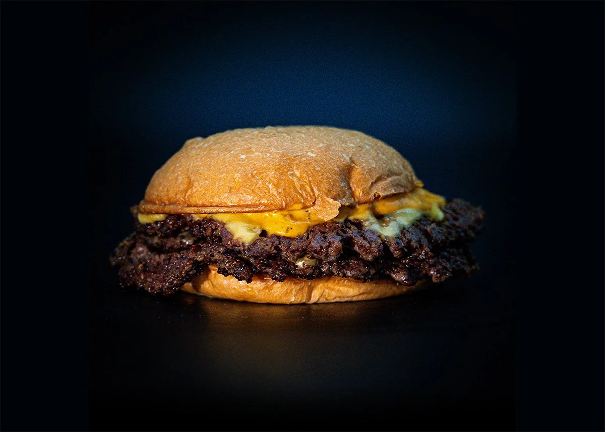 Smashed Burger Rugby SMASHED RVA