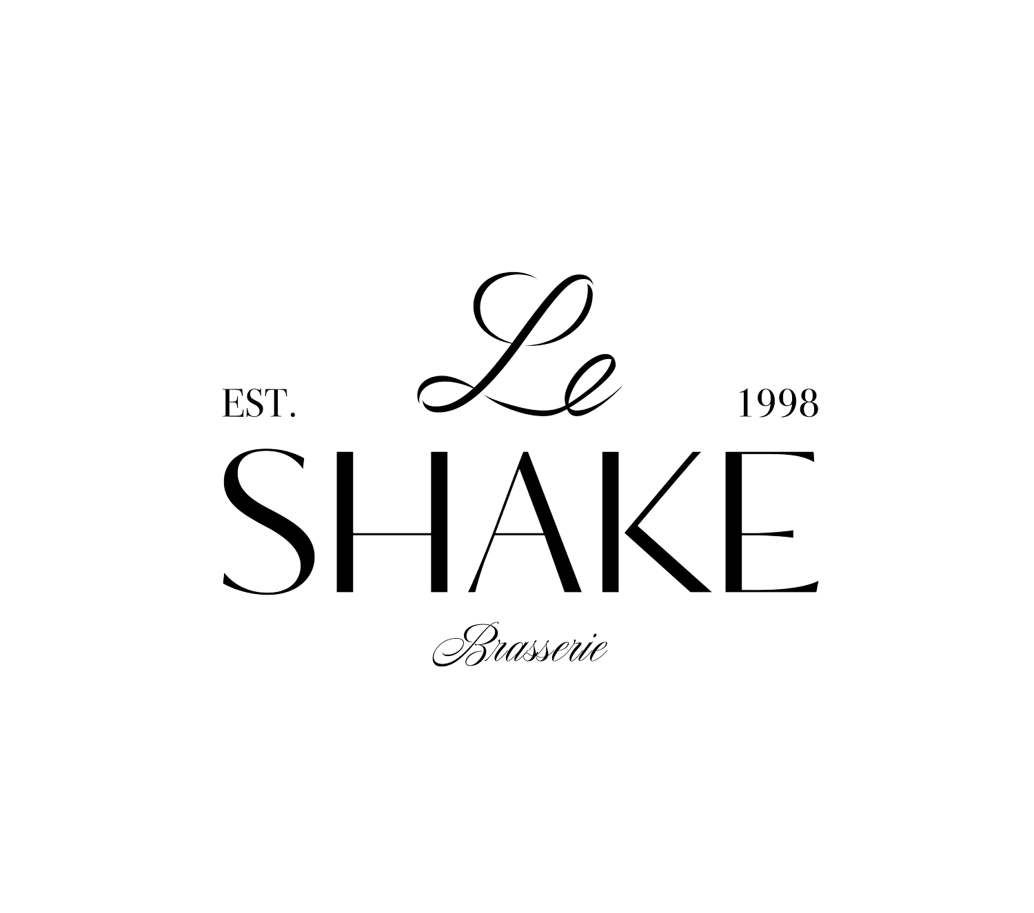 Le Shake