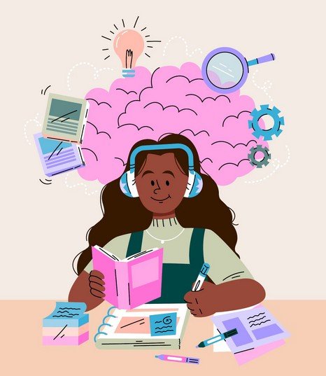 Stress étudiant et Neurofeedback dynamique NeurOptimal® : quand les neurosciences ouvrent la voie du mieux-être