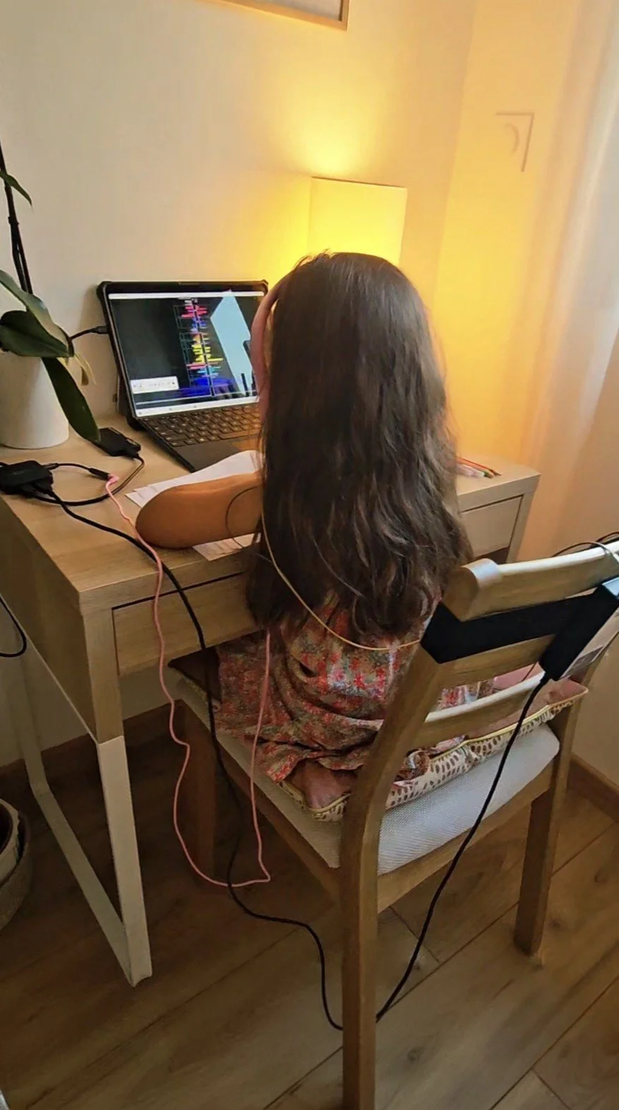 Neurofeedback pour enfant à Saint-Médard-en-Jalles, près de Bordeaux