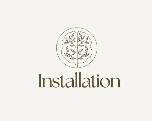 Installation de l'appareil Neurofeedback dynamique Neurovital