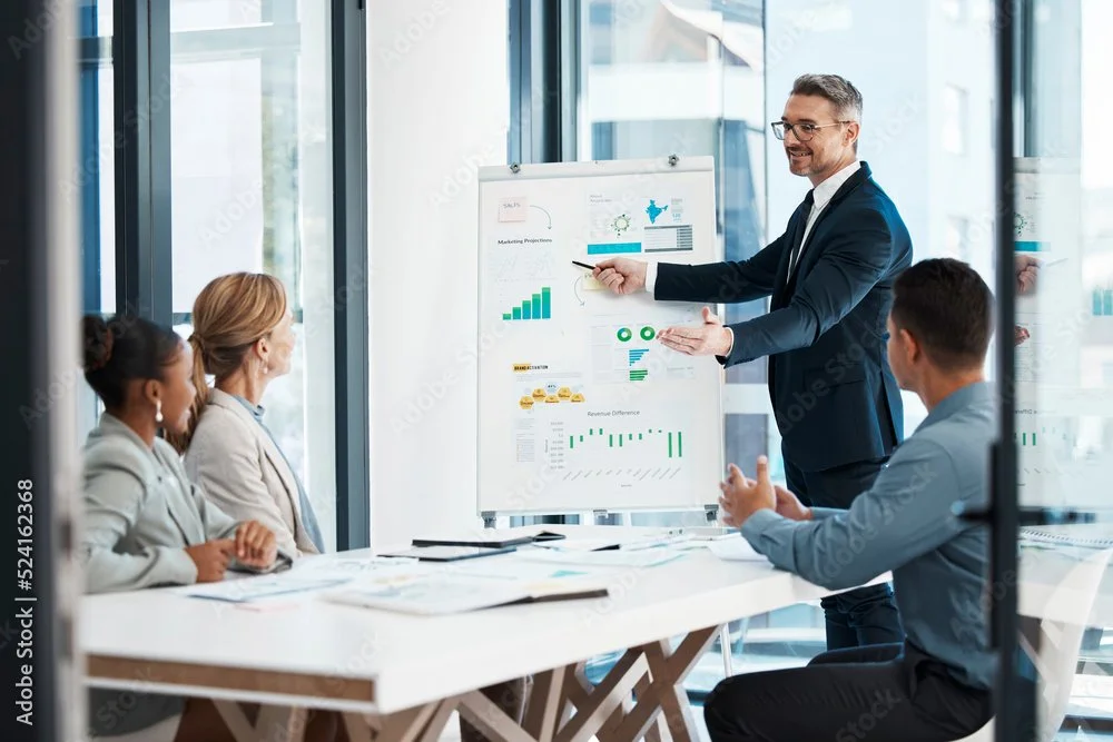 Bookkeeping & CFO Services