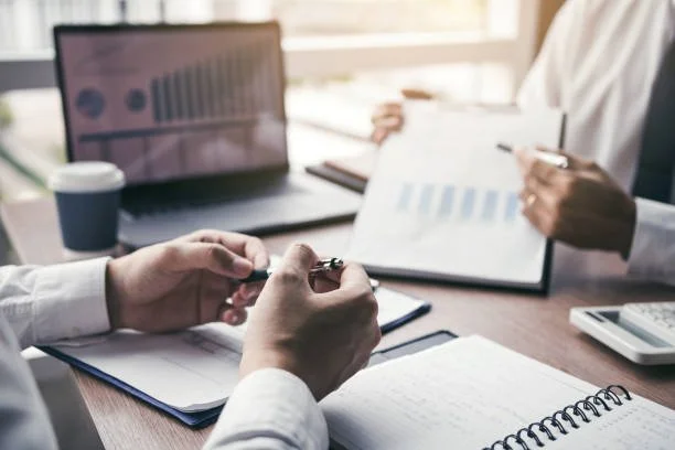 Advising & Consulting Services