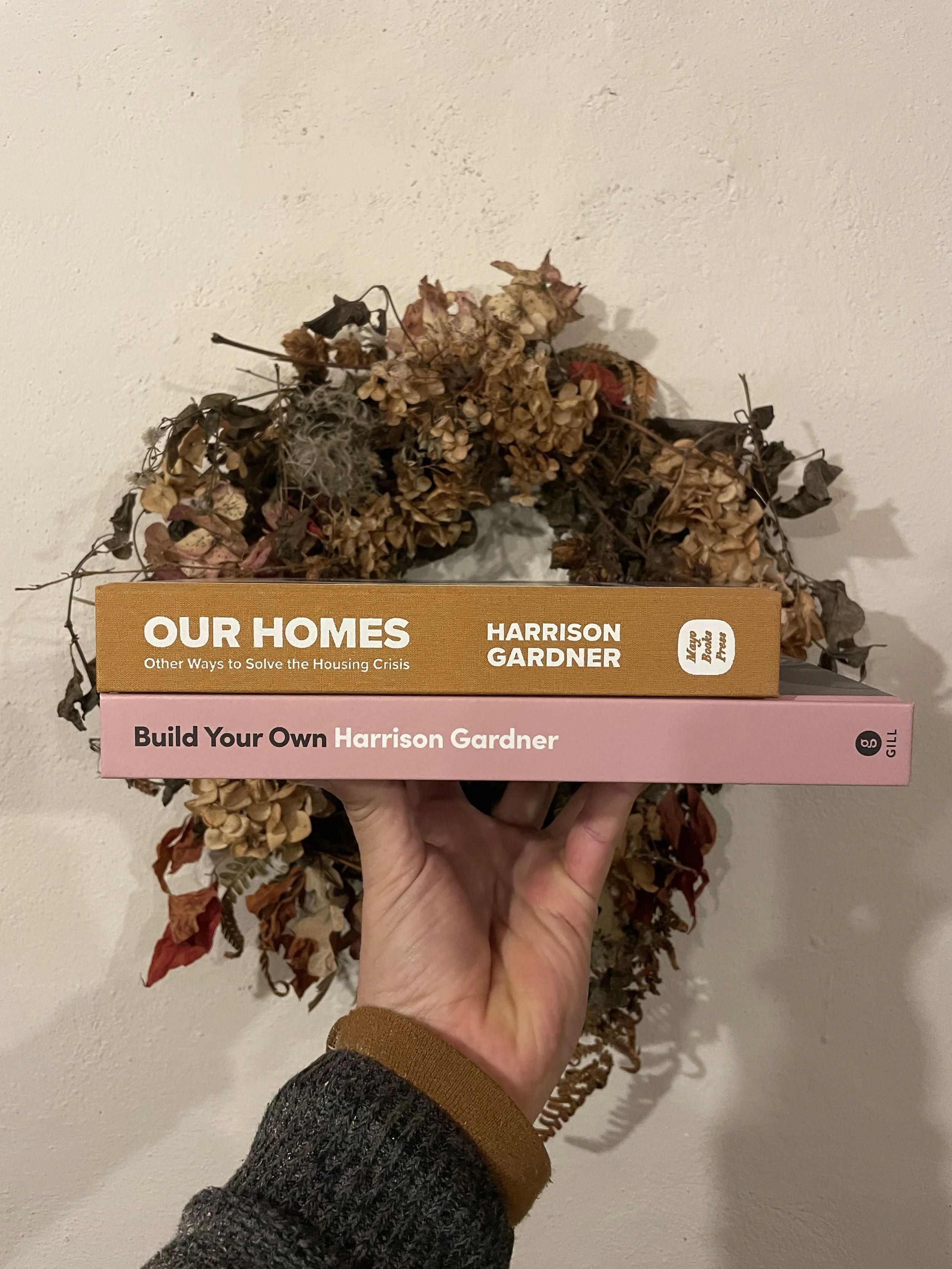 Christmas Special Signed Book Bundle (Two-Book Set)