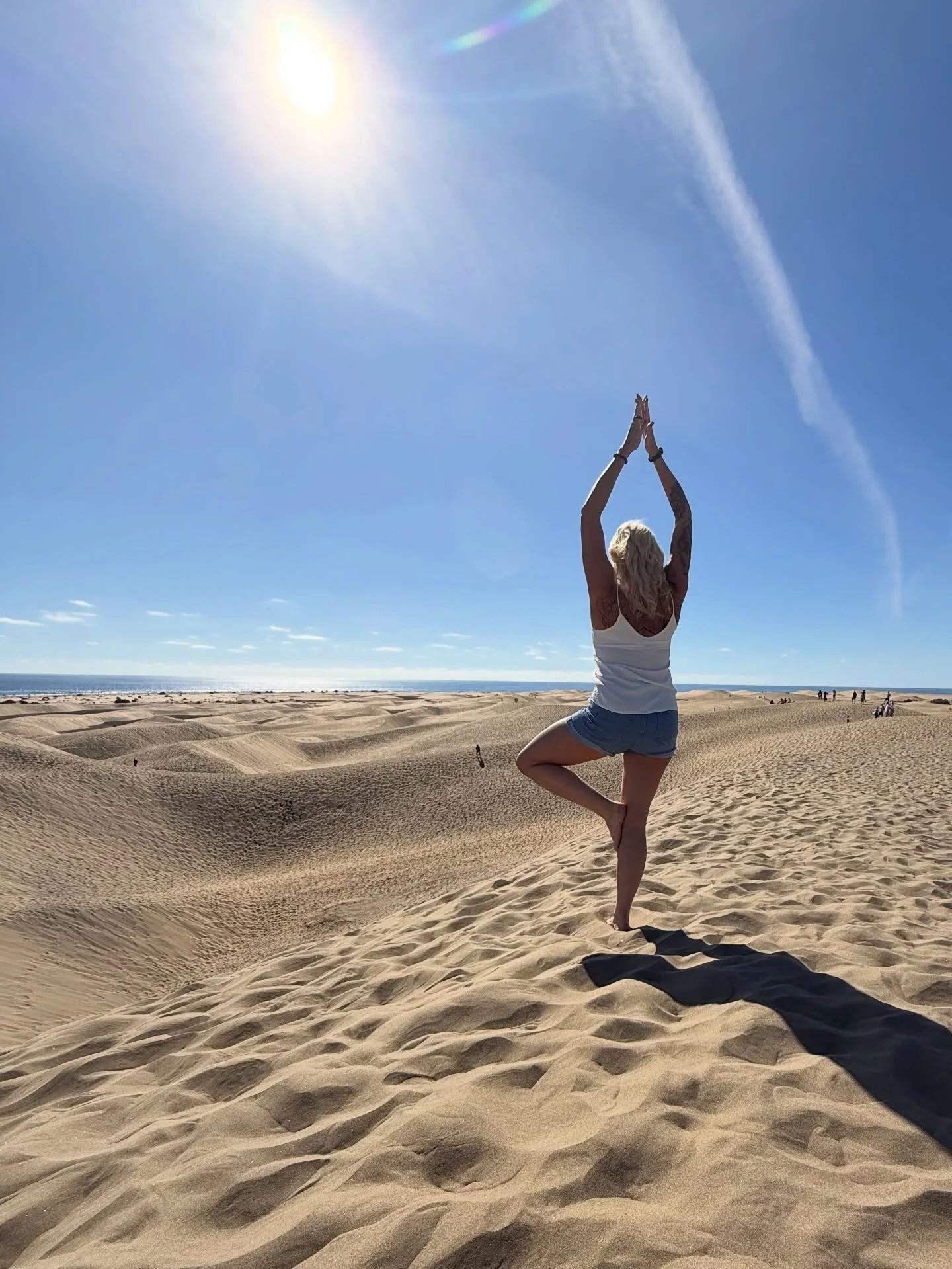 Zwischen den Jahren. Zwischen den Momenten. ⭐️💫