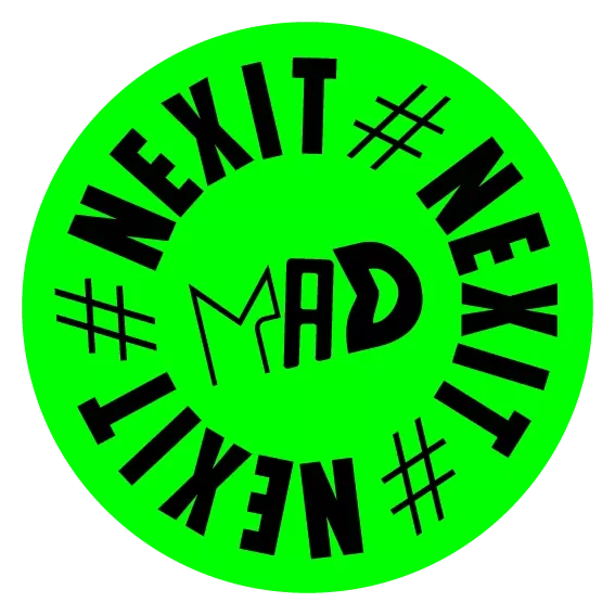 NEXIT PXL-MAD