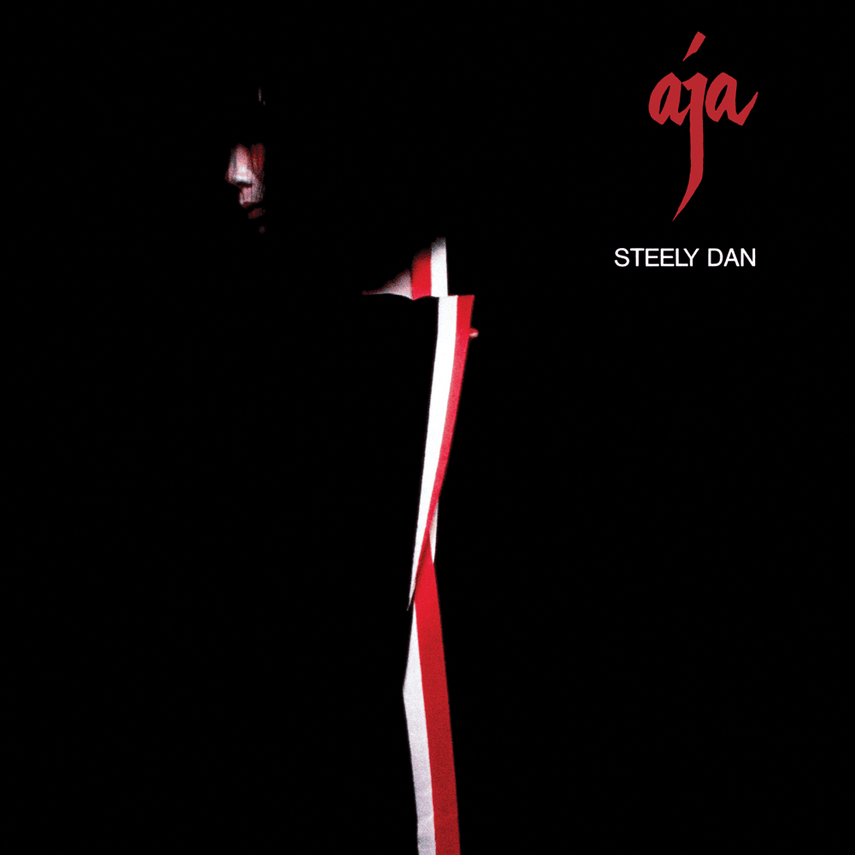 Day 105: Steely Dan - Aja