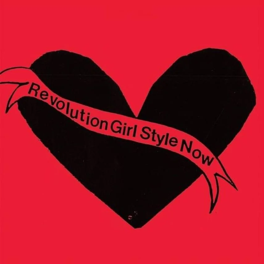 Day 129: Bikini Kill – Revolution Girl Style Now
