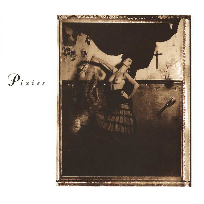 Day 133: The Pixies – Surfer Rosa