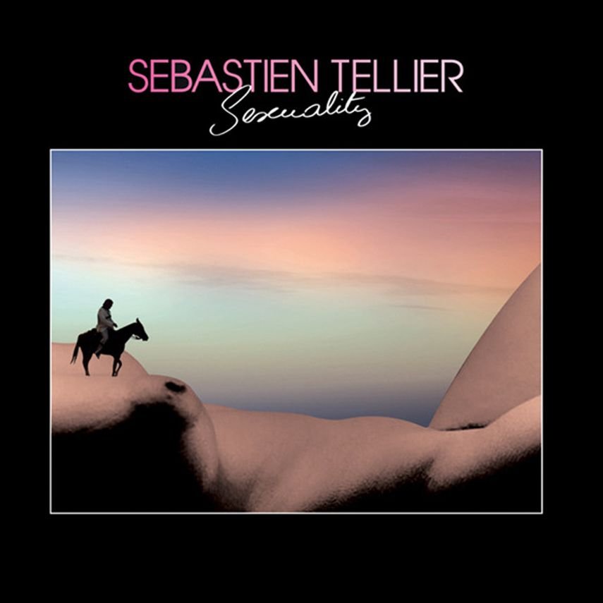 Day 135: Sebastian Tellier – Sexuality 