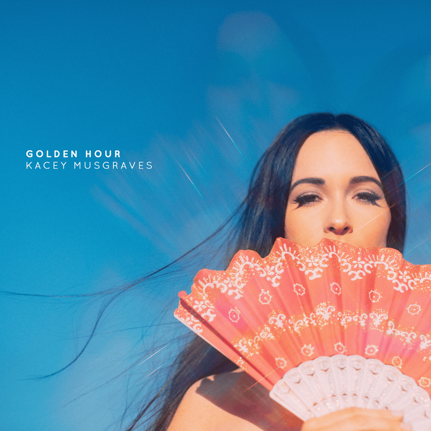Day 146: Kacey Musgraves – Golden Hour