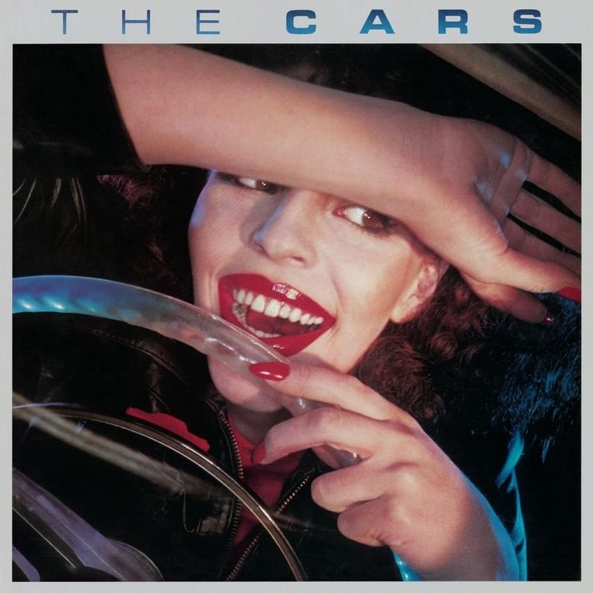 Day 147: The Cars - The Cars