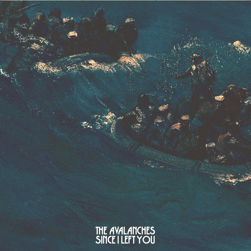Day 166: The Avalanches - Since I Met You