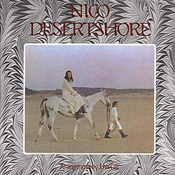 Day 205: Nico - Desertshore