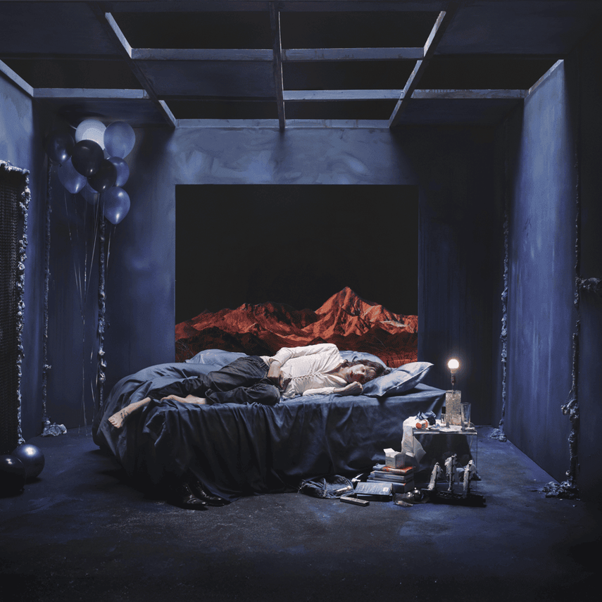 Day 219: Lauren Auder – Whole World As Vigil