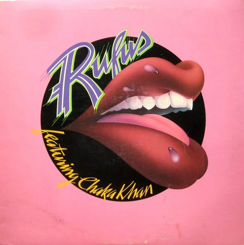 Day 234: Rufus – Rufus featuring Chaka Khan