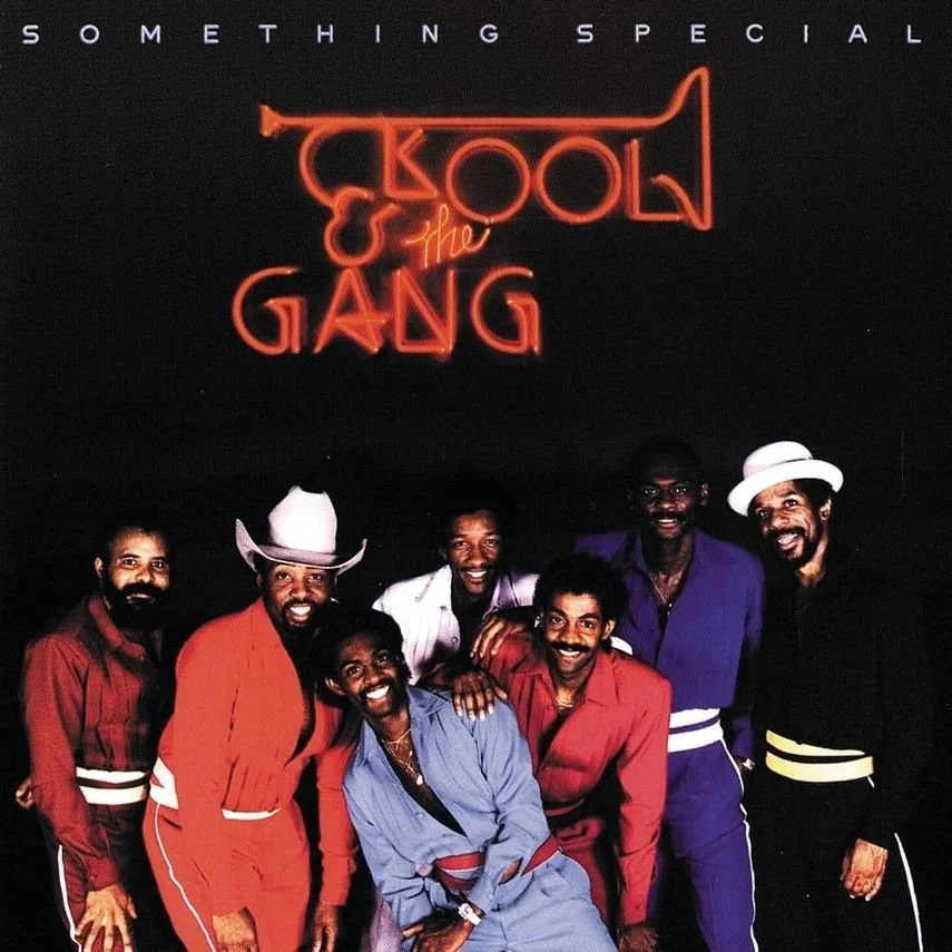 Day 264: Kool &amp; the Gang – Something Special