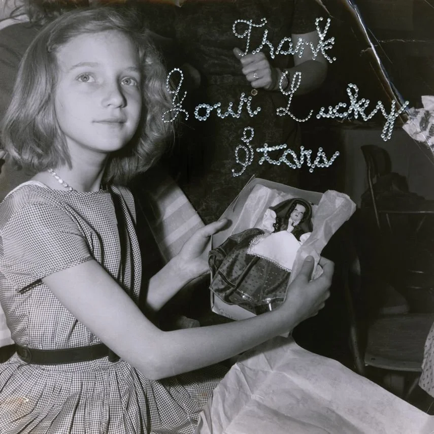 Day 265: Beach House – Thank Your Lucky Stars