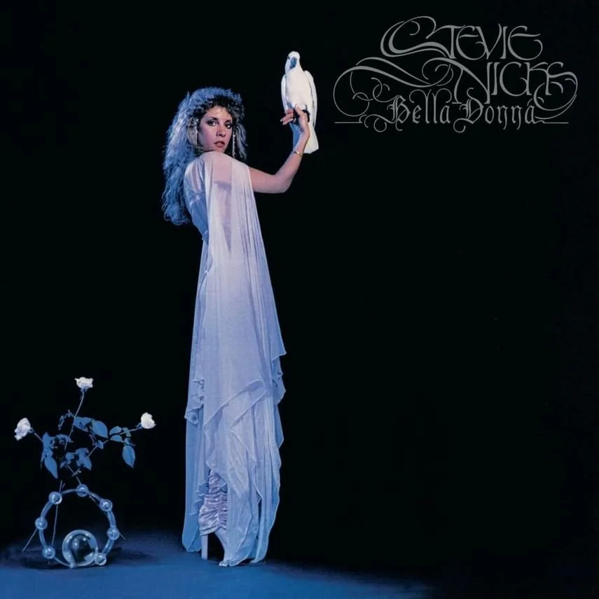 Day 271: Stevie Nicks – Bella Donna