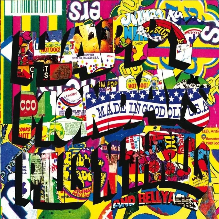 Day 273: Happy Mondays – Pills 'n' Thrills and Bellyaches