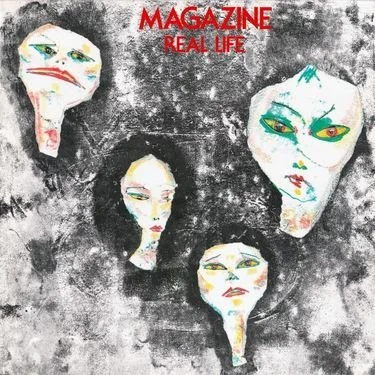Day 276: Magazine – Real Life