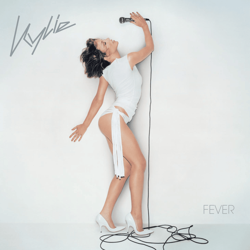 Day 278: Kylie Minogue – Fever