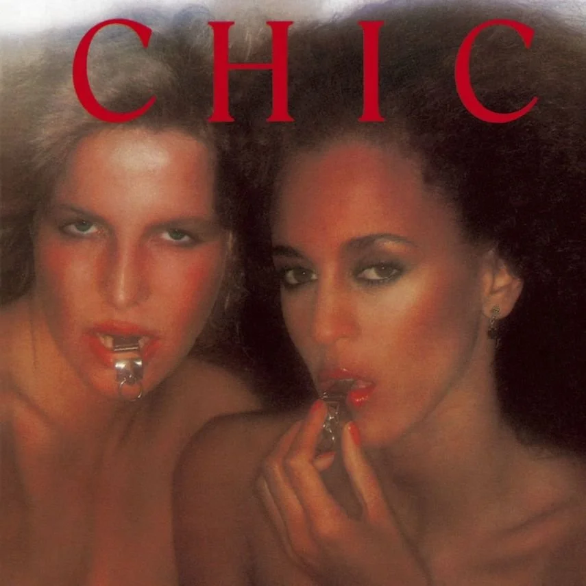 Day 279: Chic – Chic