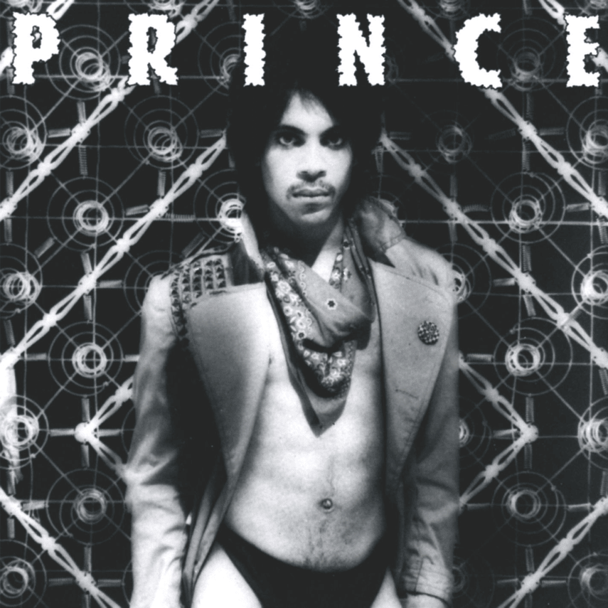 Day 280: Prince – Dirty Mind