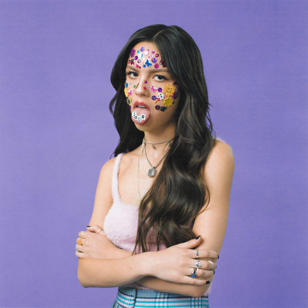 Day 289: Olivia Rodrigo – SOUR