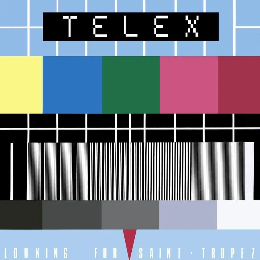 Day 291: Telex – Looking for Saint Tropez