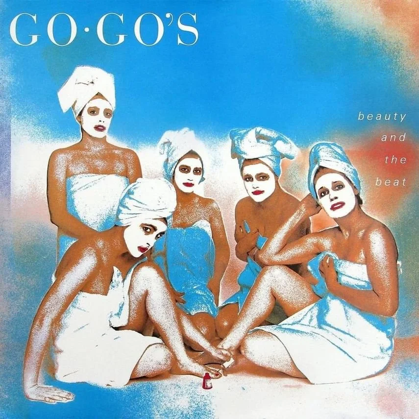 Day 310: The Go-Go’s – Beauty and the Beat