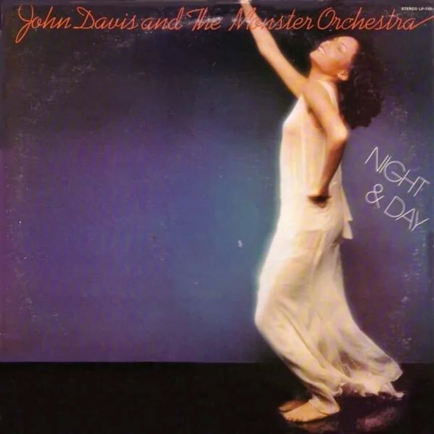 Day 327: John Davis and the Monster Orchestra – Night &amp; Day