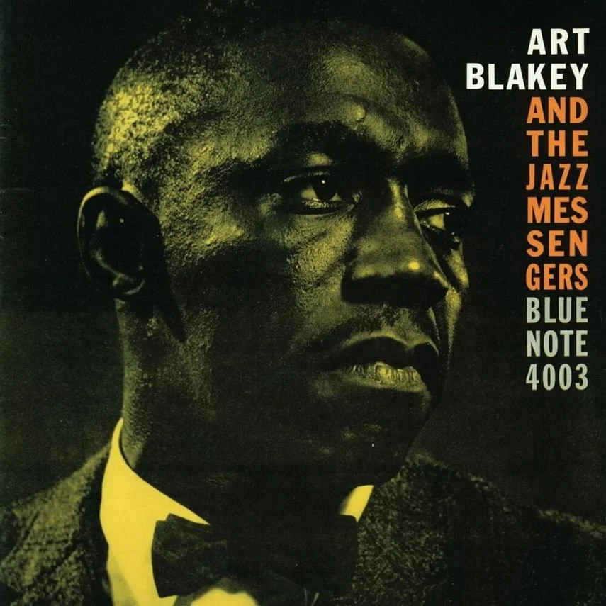 Day 332: Art Blakey &amp; the Jazz Messengers – Moanin’