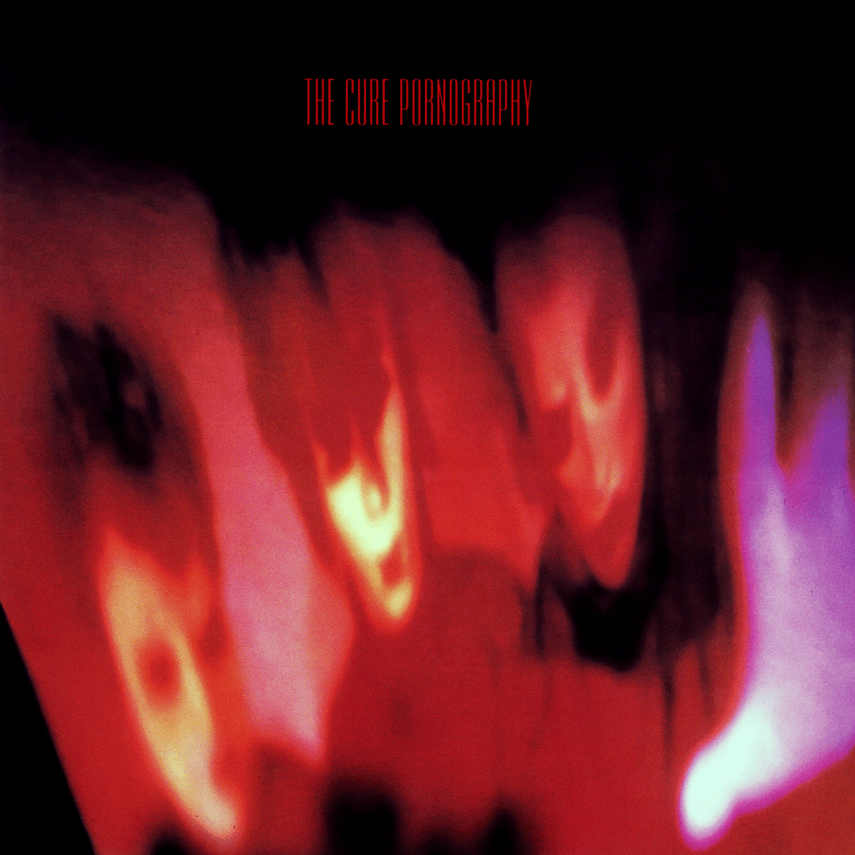 Day 333: The Cure – Pornography 