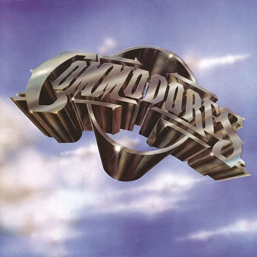 Day 335: Commodores – Commodores