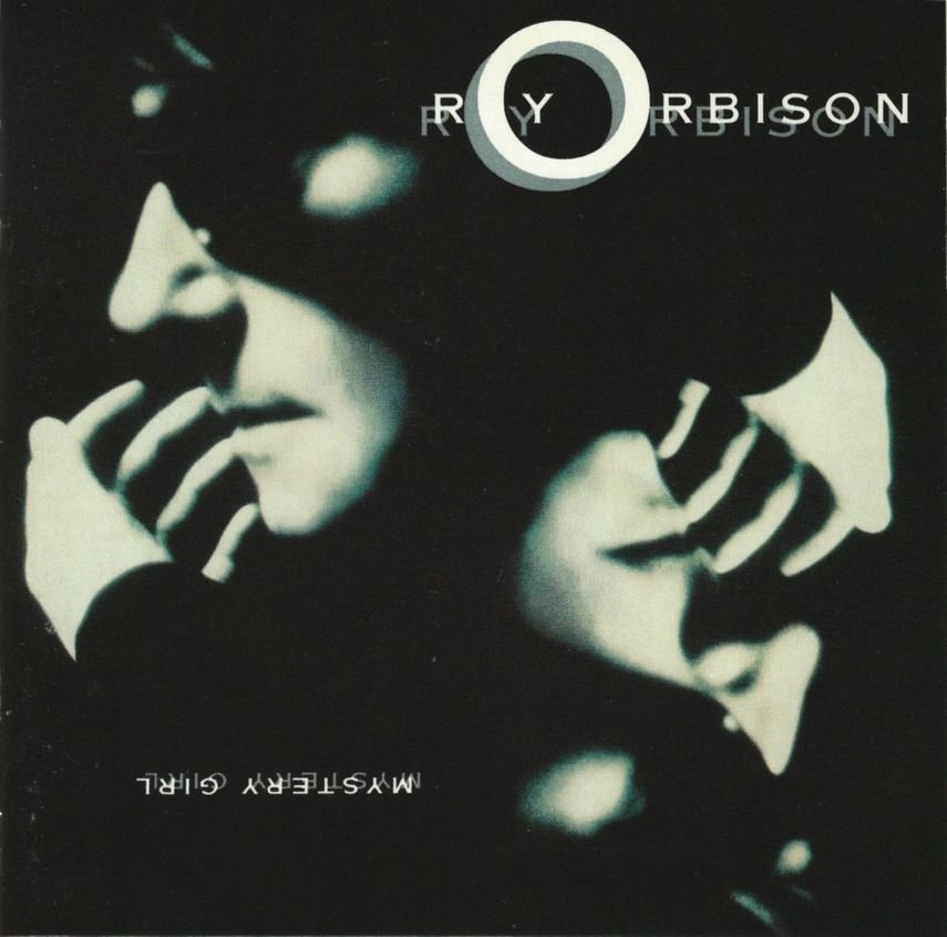 Day 360: Roy Orbison – Mystery Girl