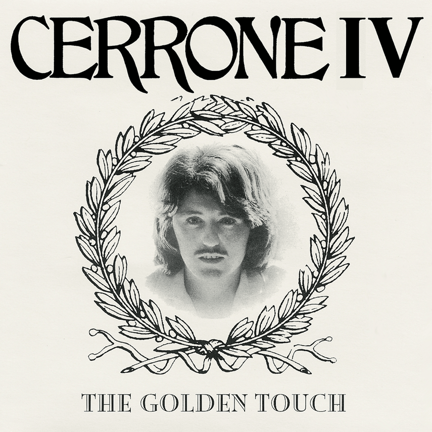 Day 362: Cerrone – IV - The Golden Touch