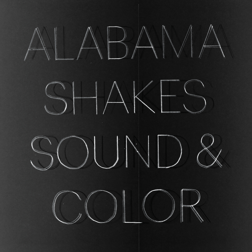 Day 368: Alabama Shakes – Sound &amp; Color