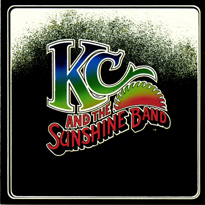 Day 383: KC and the Sunshine Band – KC and the Sunshine Band