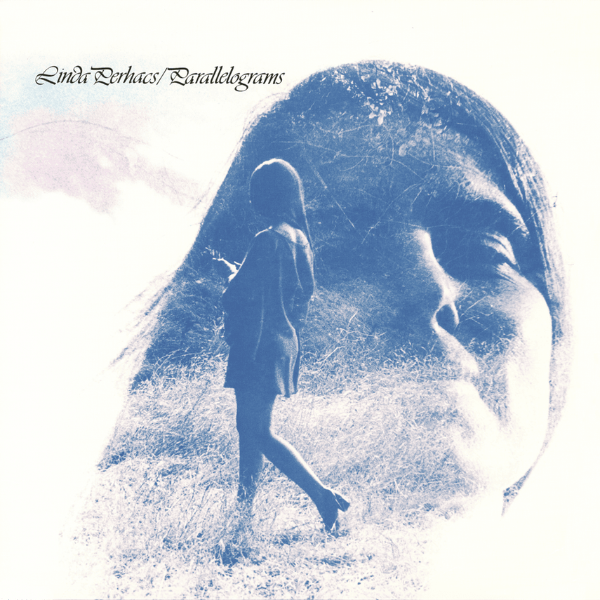 Day 385: Linda Perhacs – Parallelograms