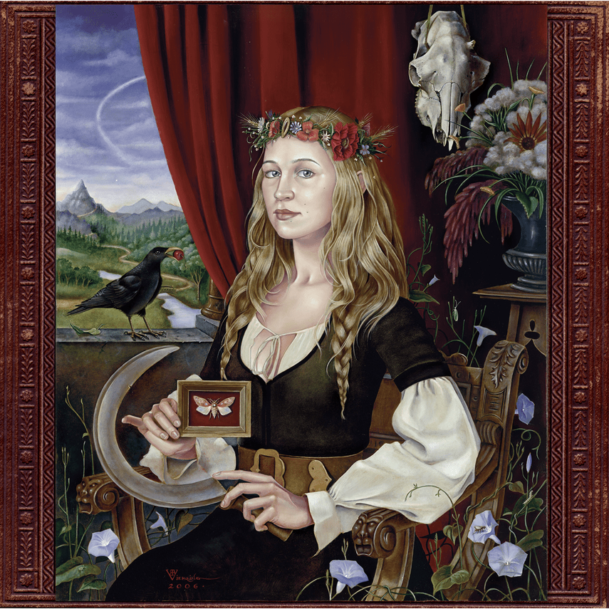 Day 387: Joanna Newsom – Ys