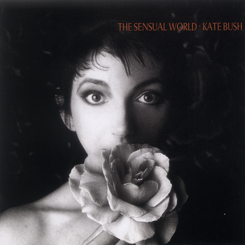 Day 393: Kate Bush – The Sensual World