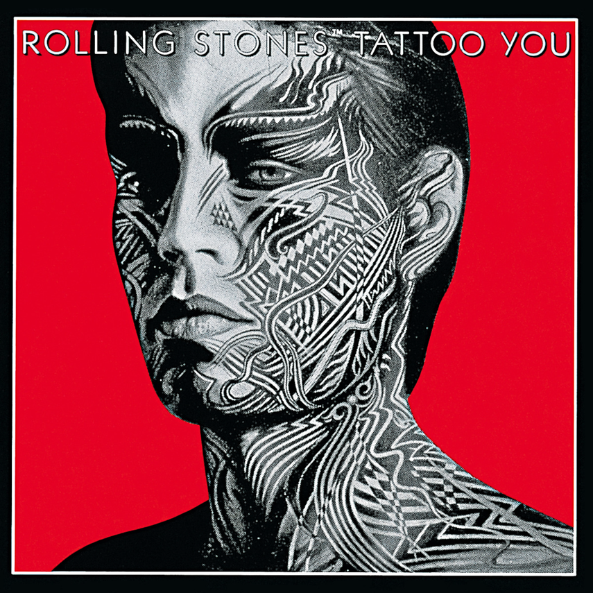 Day 405: The Rolling Stones – Tattoo You