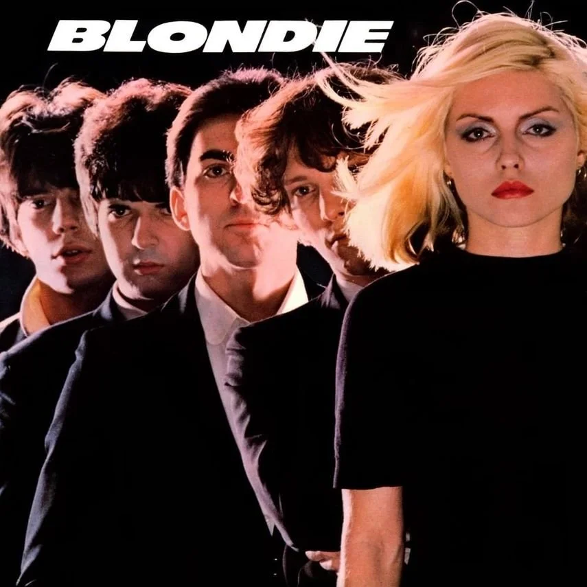 Day 410: Blondie – Blondie